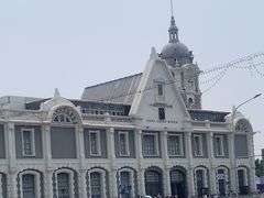 -中国铁道博物馆(正阳门馆)