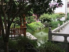 -全季酒店(苏州观前步行街店)