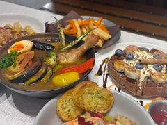 -娜娜家•Nana's restaurant (南开大悦城店)