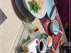 -点都德(华强南店)