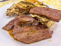 -金马门国际美食百汇(珞喻路店)
