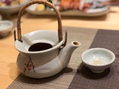 -割烹酱子日本料理(弘基财富广场店)