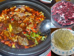-受气牛肉·重庆耙牛肉(来福士店)