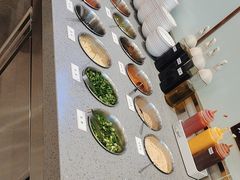 -喜家自助小火锅(卓悦里店)