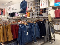 -优衣库(南京建邺万达广场店)