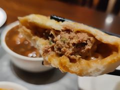 -姚记炒肝店(簋街店)