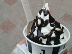 -JW德国冻酸奶Frozen Yogurt(龙湖成都滨江天街店)