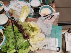 -春润大地海南椰子鸡(沙井京基百纳广场店)