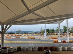 -千岛湖燃擎卡丁车赛车主题乐园(秀湖路店)