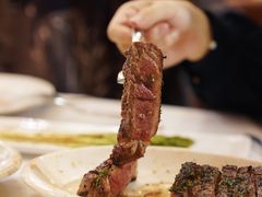 -摩根扒房(桐梓林店)