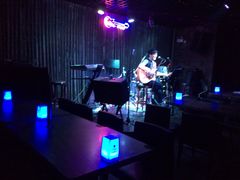 OhBar偶吧音乐串串香-ohbar live house(人广店)