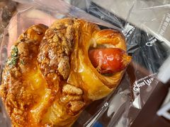 -可莎蜜兒(学林街店)