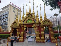 -西双版纳总佛寺