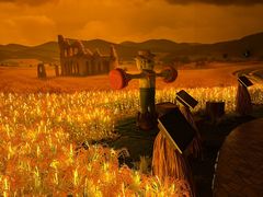 -华谊兄弟（长沙）电影小镇