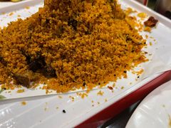-老苏扬饭店