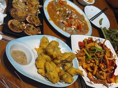 -一九烧烤(莱山区初家店)