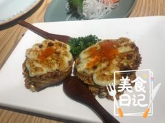 蟹宝-福匠日本料理(人民路店)