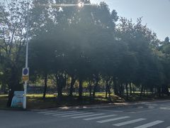 -广东工业大学(大学城校区)