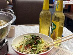 -四妹餐厅(玫瑰街店)