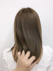 点击看大图 -HD HAIR STYLE