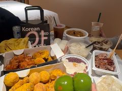 -悠个炸鸡(南京创始店)