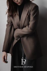 点击看大图 -Brother西服礼服定制·商务·婚礼(佛山南海店)
