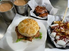 -颓记茶餐厅(美景总店)