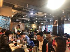 -添好运点心专门店(北角店)