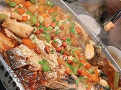 -里岛烤鱼(东港凯虹广场店)