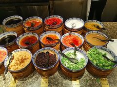 -星伦多 自助料理(圆融店)
