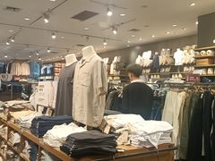 -MUJI无印良品(SM新生活广场店)
