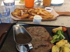 -必胜客(嘉兴万达店)