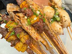 -串盟烧烤·长沙美食地标(星沙店)