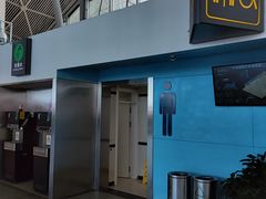 -乌鲁木齐天山国际机场-T3航站楼