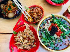 爆浆兔腰-冒椒火辣(奎星楼街店)
