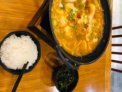 -苗小坛酸汤鱼(酒仙桥店)