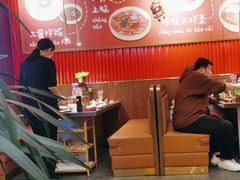 -核桃碳烤肉馆(深圳首店)