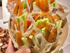 -船歌·鱼水饺青岛菜(闽江二路店)