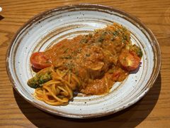 -魏斯理汉堡(西安沣东吾悦店)