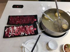 -陈记顺和潮汕牛肉火锅(棠德南路店)