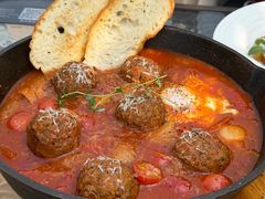 -沏点Trattoria意大利餐厅(新街口店)