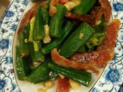 -阿殳菜馆·私厨(水围村店)