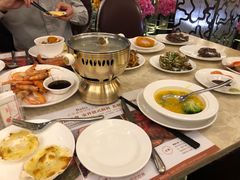 -芭菲盛宴·环球美食(解放碑英利国际店)