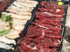 -潮发潮汕牛肉店(龙洞店)