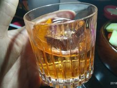 -TIPTOP BAR酒吧(欧亚新生活广场店)