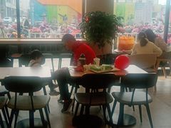 -德克士(信誉楼店)