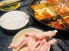 -大虎重庆老火锅(正弘城店)