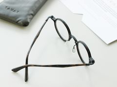 -目艮眼镜SHOWROOM(品牌集合店)