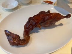 -利苑酒家(宜安广场店)