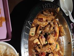 -胖哥俩肉蟹煲(湖滨银泰in77店)
